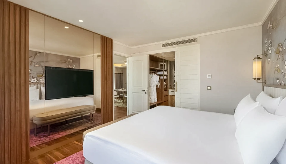 هتل تایتانیک پورت باکرکوی استانبول